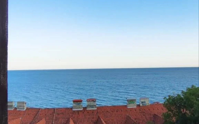 Гостевой дом Куршавель