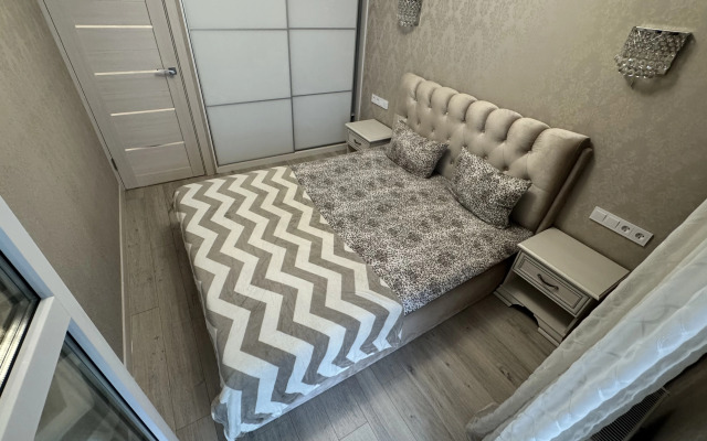 Квартира Элитные двухкомнатные апартаменты на Минск мире