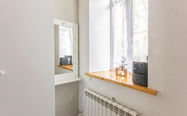 Квартира Уютная евро-2шка в самом сердце Питера