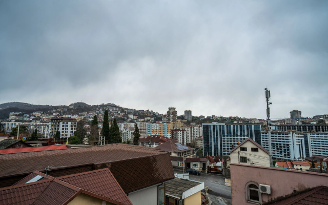 Ak Krymskiy PosutochnoSochi.rf  Apartments