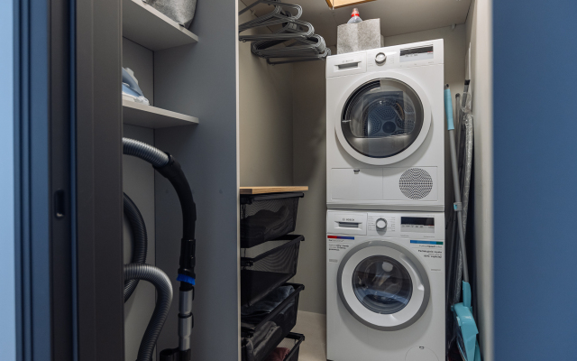 НаМореApartment's Кварира дизайнерская Двухкомнатная с выездом на косу