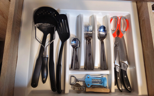 Апартаменты SeveRent на Дзержинского 3