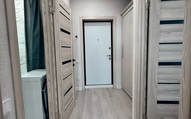 Квартира Новая с Потрясающим Видом из Окна на Город