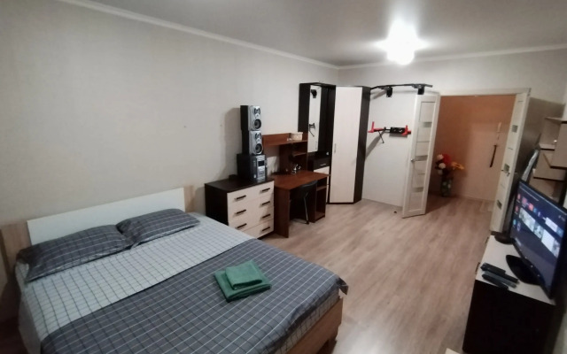 Uyutnaya Chistaya So Vsemi Udobstvami Flat