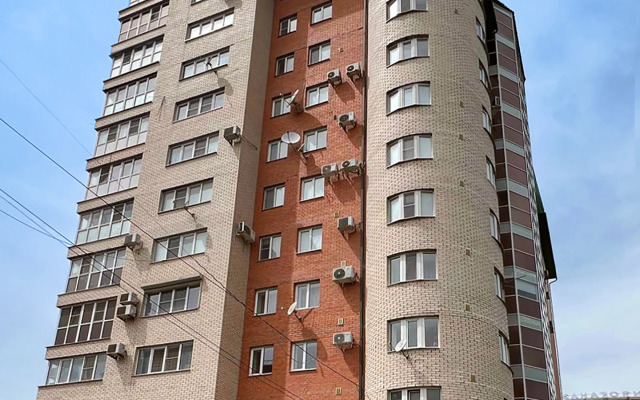 Апартаменты на Советской 18А