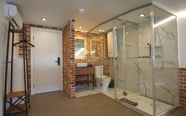 Novotel Loft Rooms by Minsk