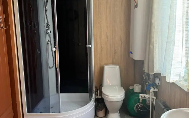 Solntse Guest house