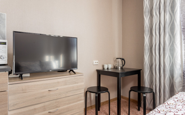 Квартира Devi Лавочкина 23