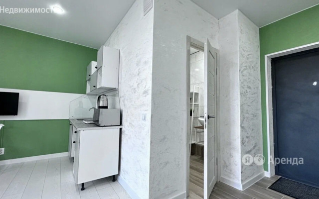 Апартаменты GREEN TERRA ВКириши Петровские