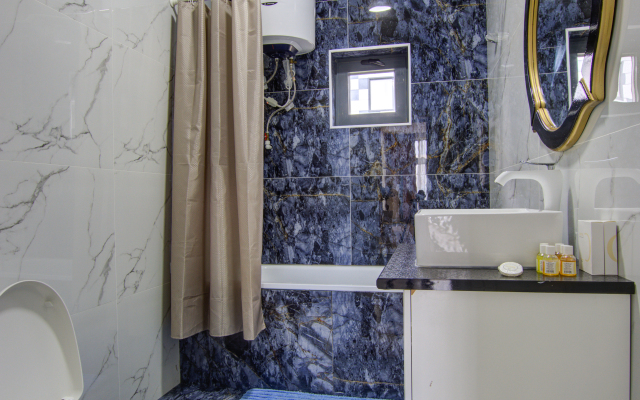Apart-Otel Novel Hotel & Apartments