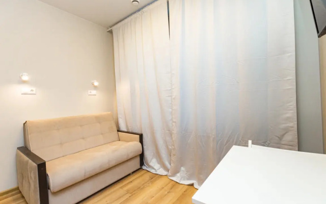 Apartments Bachurinskaya 11ak1 (2)