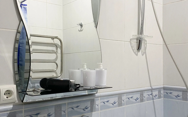 Apartamenty Scast'e zit' v centre Sevastopola