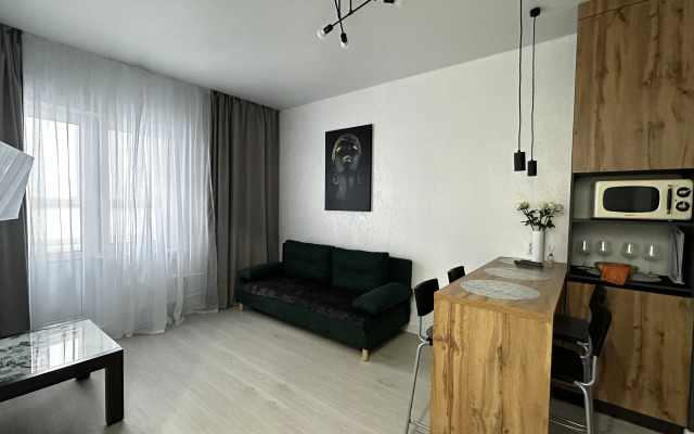 Квартира Домашний ключ