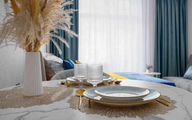 Квартира GoodTimeApartments