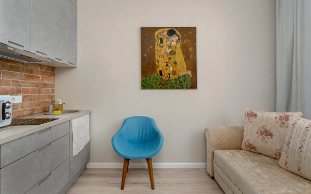 Апартаменты BestFlat24 Владыкино Loft