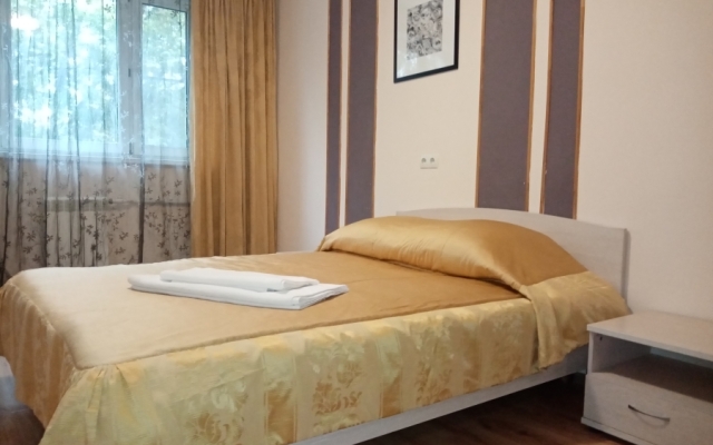 Complex Apartamentov Stargorod Apart-Hotel