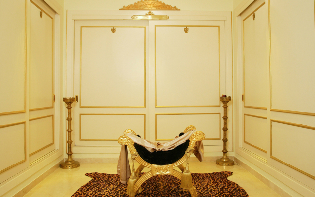 Royal Roman Empire Villa