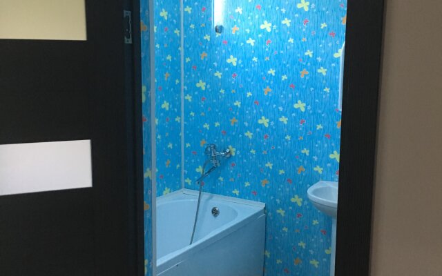 Гостевой дом с Отчетными Документами на Краснознаменской