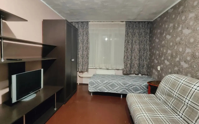 Апартаменты Апарт Миасс на Вернадского 5