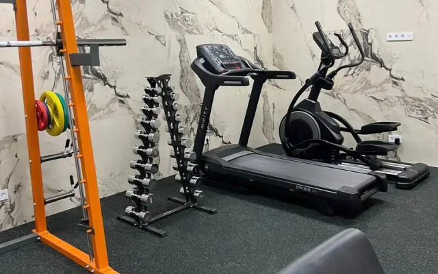 Квартира Уютная на Эстонской 75