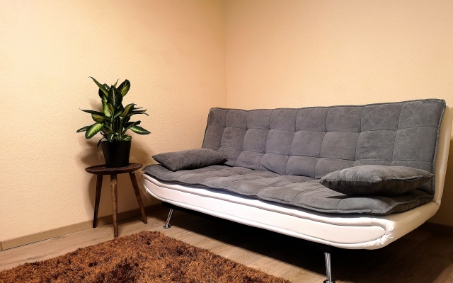 Family Suites & Parking