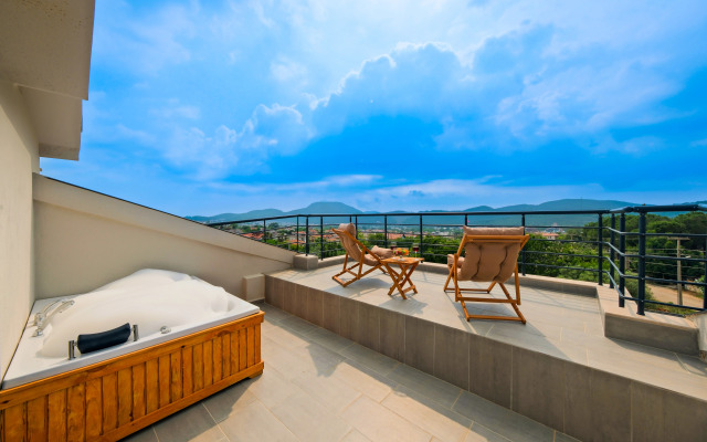 Aromatherapy Villa