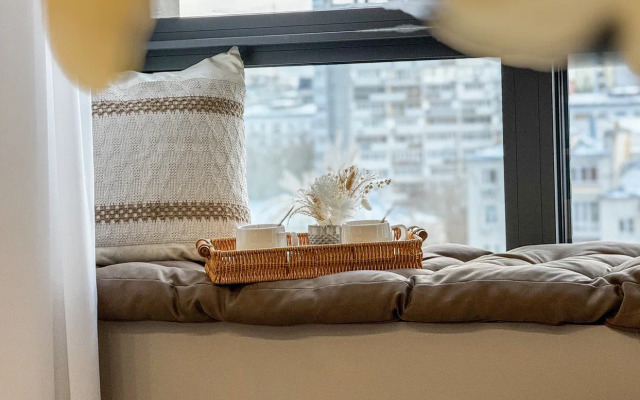 Апартаменты Алис Modern Comfort