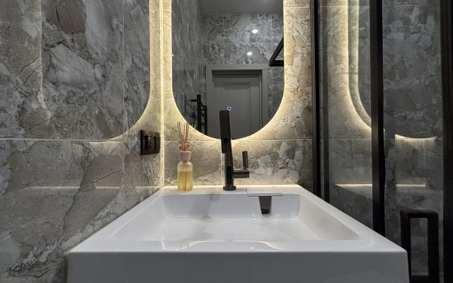 Апартаменты в историческом центре Казани