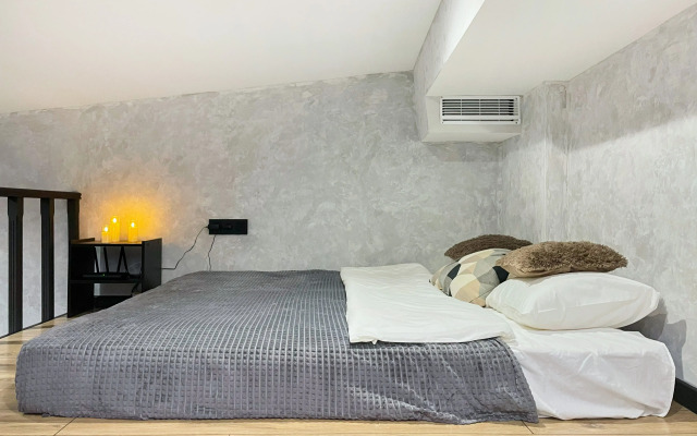 Апартаменты Wow Apart в Кусково