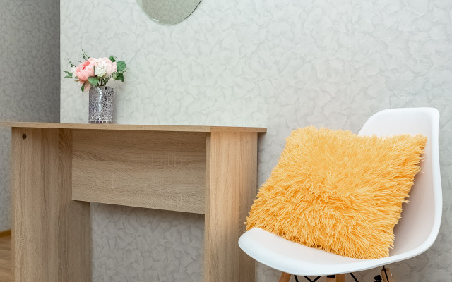 Меблированные комнаты Margot