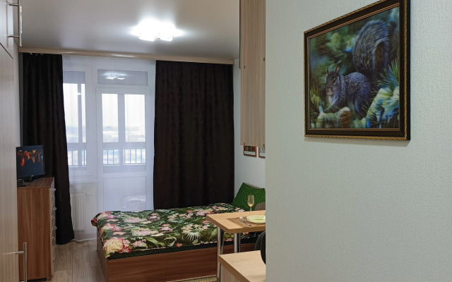 Квартира Улица Новостроя 9 возле Баден Баден