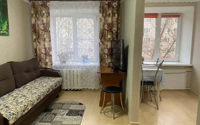 Квартира студия