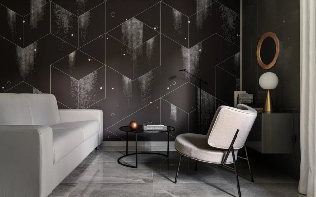 Апартаменты Amalienau