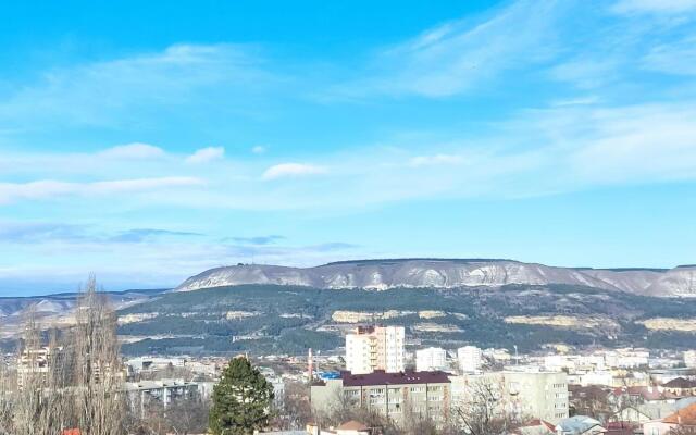 Квартира Шикарная квартира на Коллективной