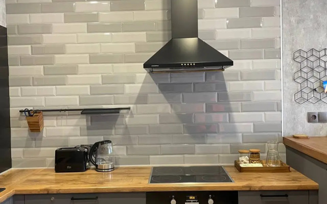 Parkovy Flat