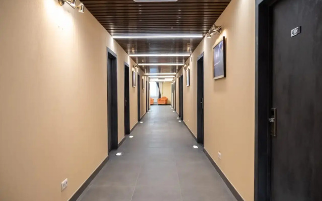 Yupiter Hotel
