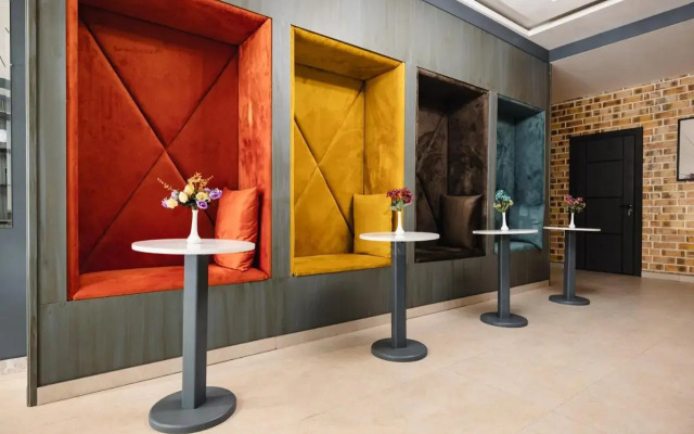 Art Air Hotel