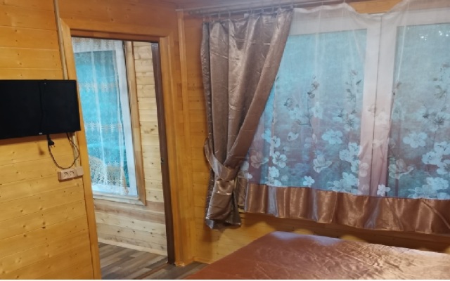 Частный дом Прованс