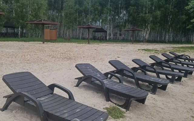 Na Ulitse Prilesnaya Private House
