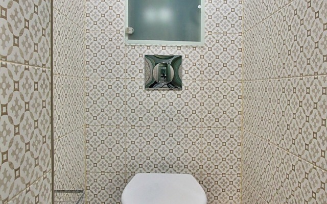 Апартаменты на улице Космонавтов 65