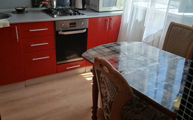 Квартира Шикарное место для отдыха на берегу Волги