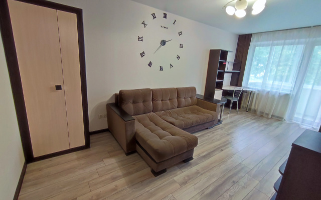 Dvukhkomnatnye V Samom Tsentre Vitebska Apartments