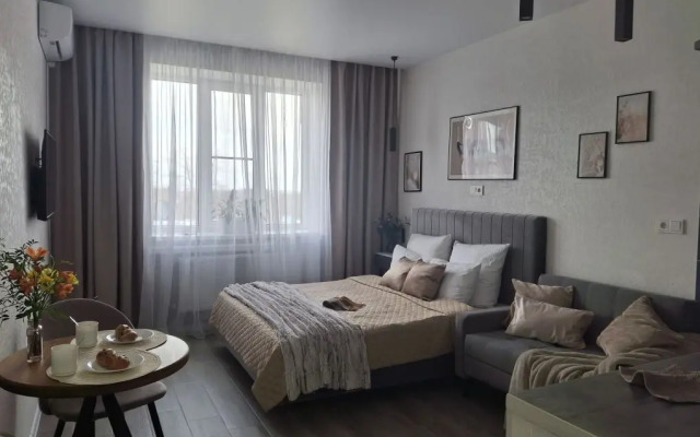 Апартаменты В центре КМВ