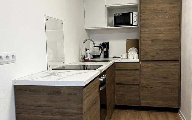 Квартира на Лиговском Проспекте 242