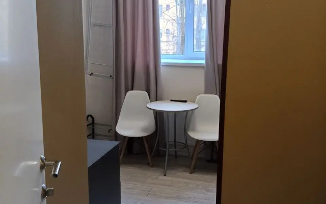 Апартаменты Нокс на Рижском 72-74