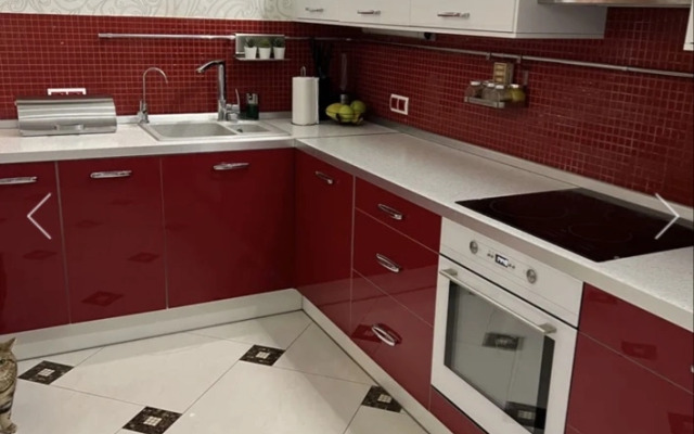 Квартира Уютная