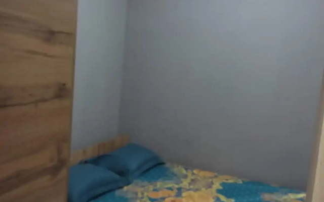 Kochevnik Hostel