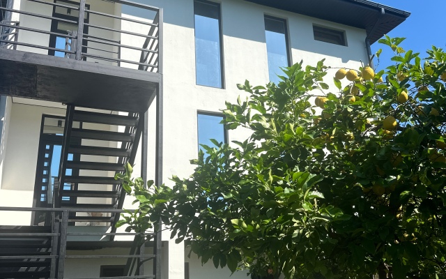 Ampar Apart-Hotel