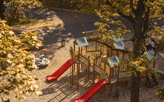 Курортный Отель Les Villages Peresvet by Russian Seasons