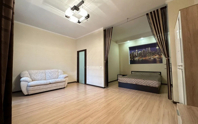 Na Musina Flat